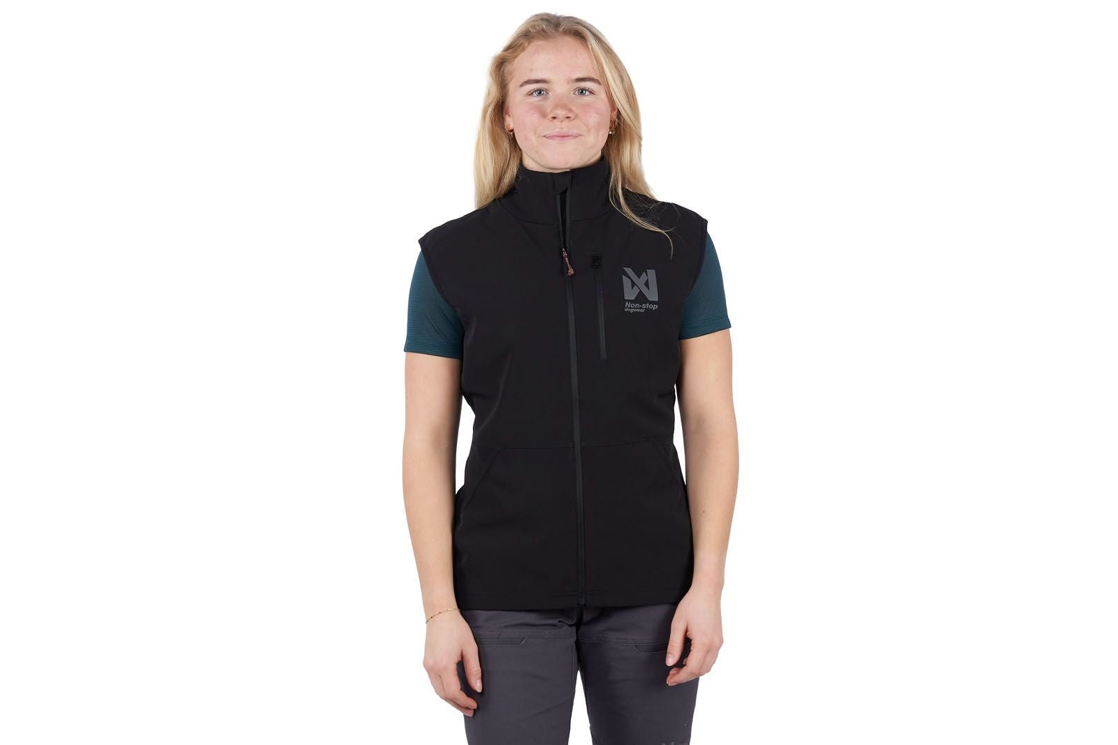 Obedience Vest Light (Non - Stop Dogwear) - SnowPaw Store - Non - Stop Dogwear - Active Human Gear